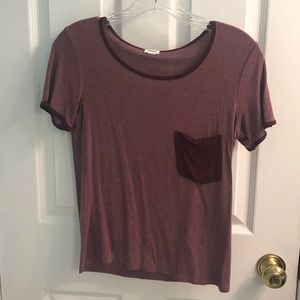 Garage Pocketed Shirt